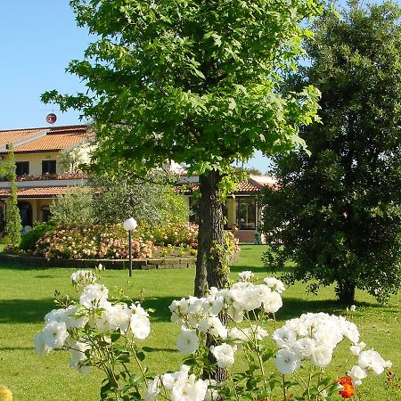 Fattoria Belvedere Bellaria-Igea Marina Ngoại thất bức ảnh
