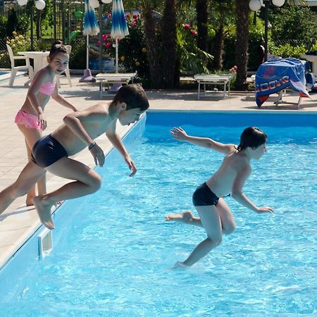 Fattoria Belvedere Bellaria-Igea Marina Ngoại thất bức ảnh