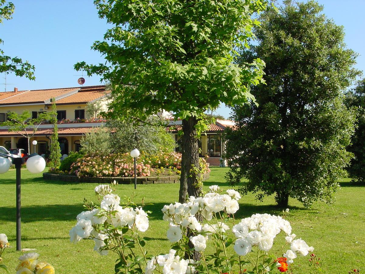 Fattoria Belvedere Bellaria-Igea Marina Ngoại thất bức ảnh