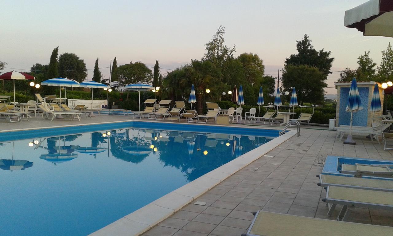 Fattoria Belvedere Bellaria-Igea Marina Ngoại thất bức ảnh