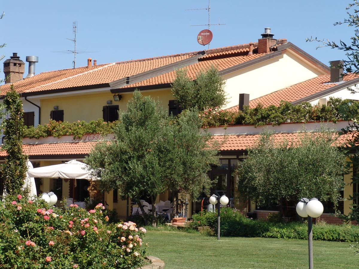 Fattoria Belvedere Bellaria-Igea Marina Ngoại thất bức ảnh