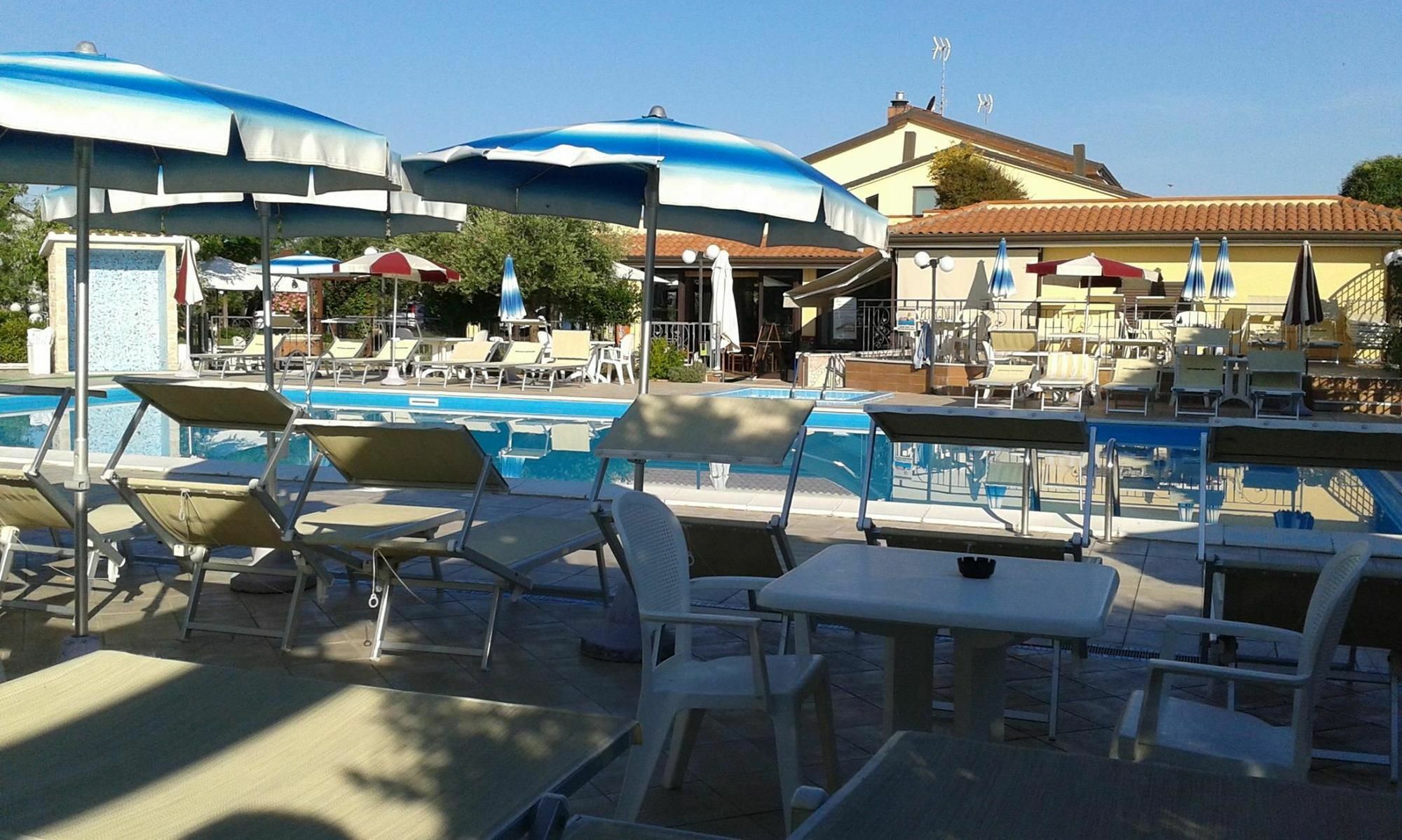 Fattoria Belvedere Bellaria-Igea Marina Ngoại thất bức ảnh