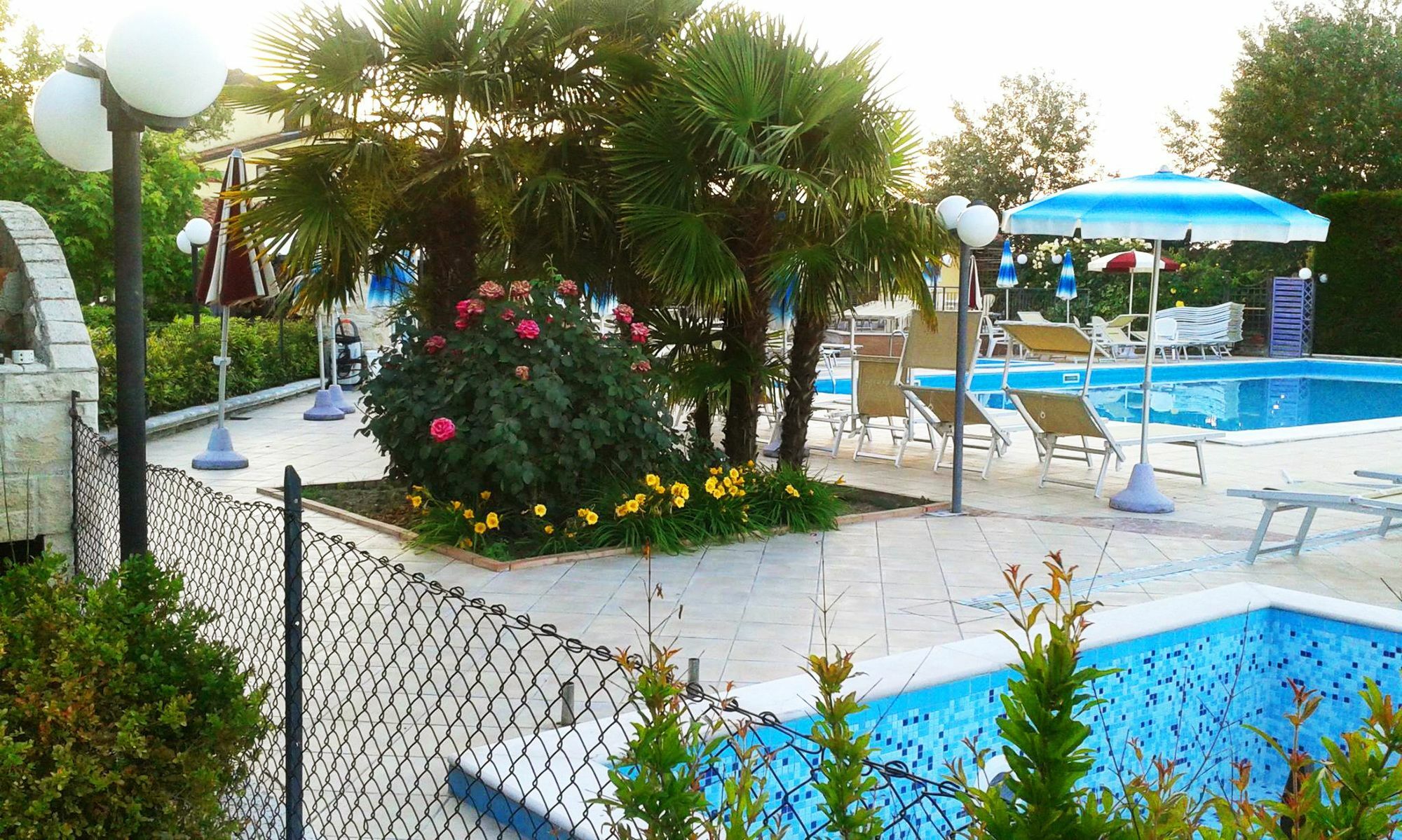 Fattoria Belvedere Bellaria-Igea Marina Ngoại thất bức ảnh