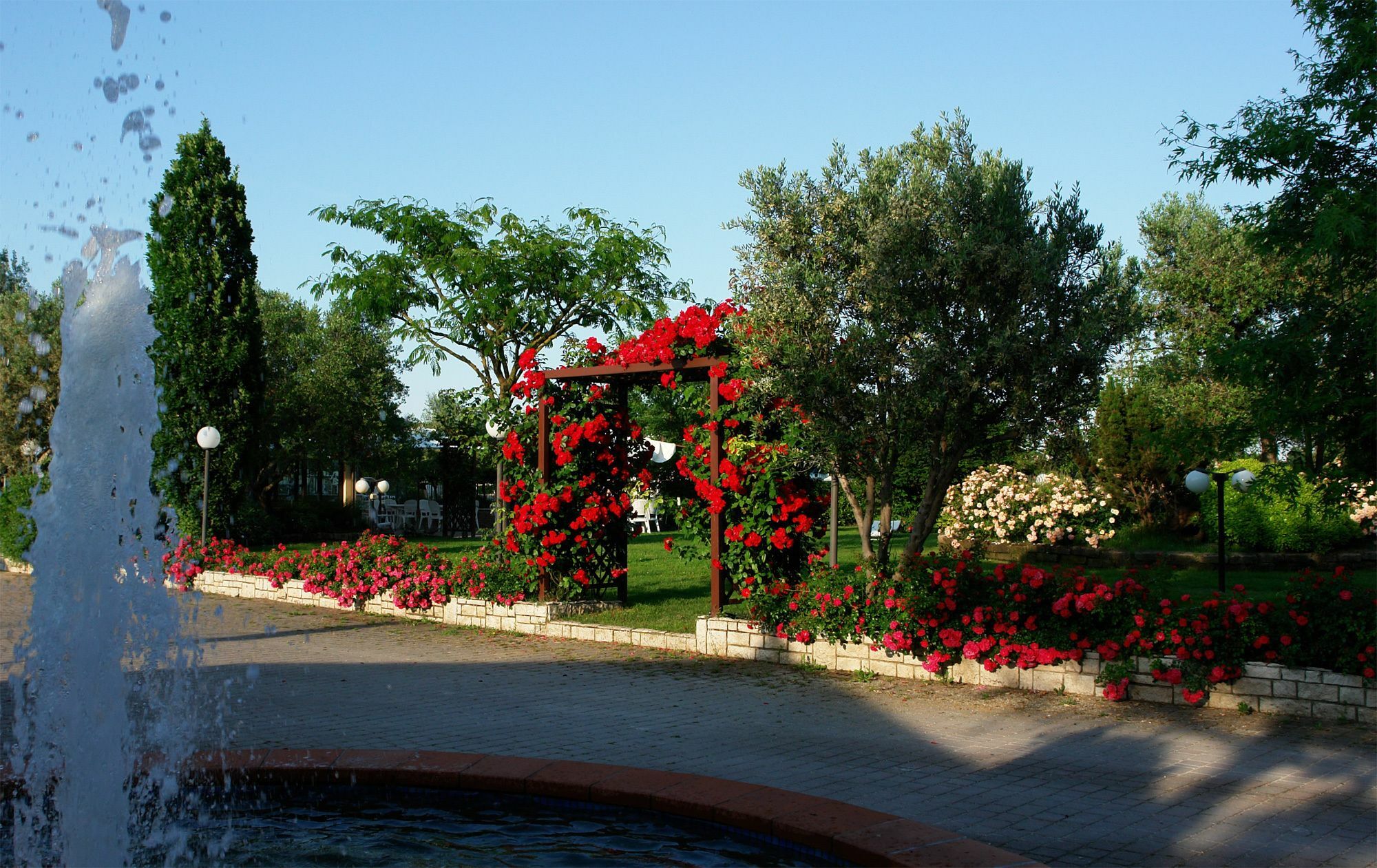 Fattoria Belvedere Bellaria-Igea Marina Ngoại thất bức ảnh