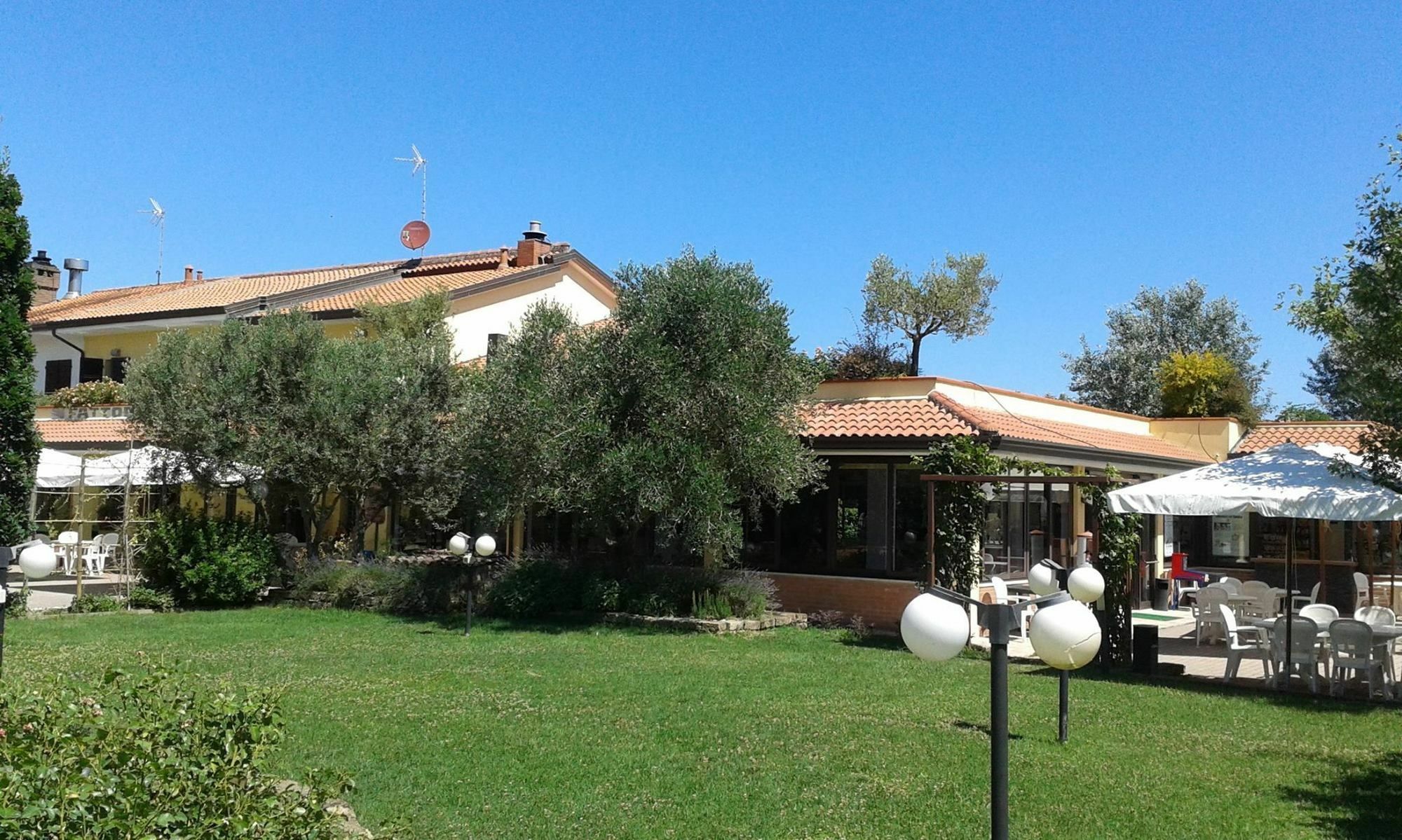 Fattoria Belvedere Bellaria-Igea Marina Ngoại thất bức ảnh