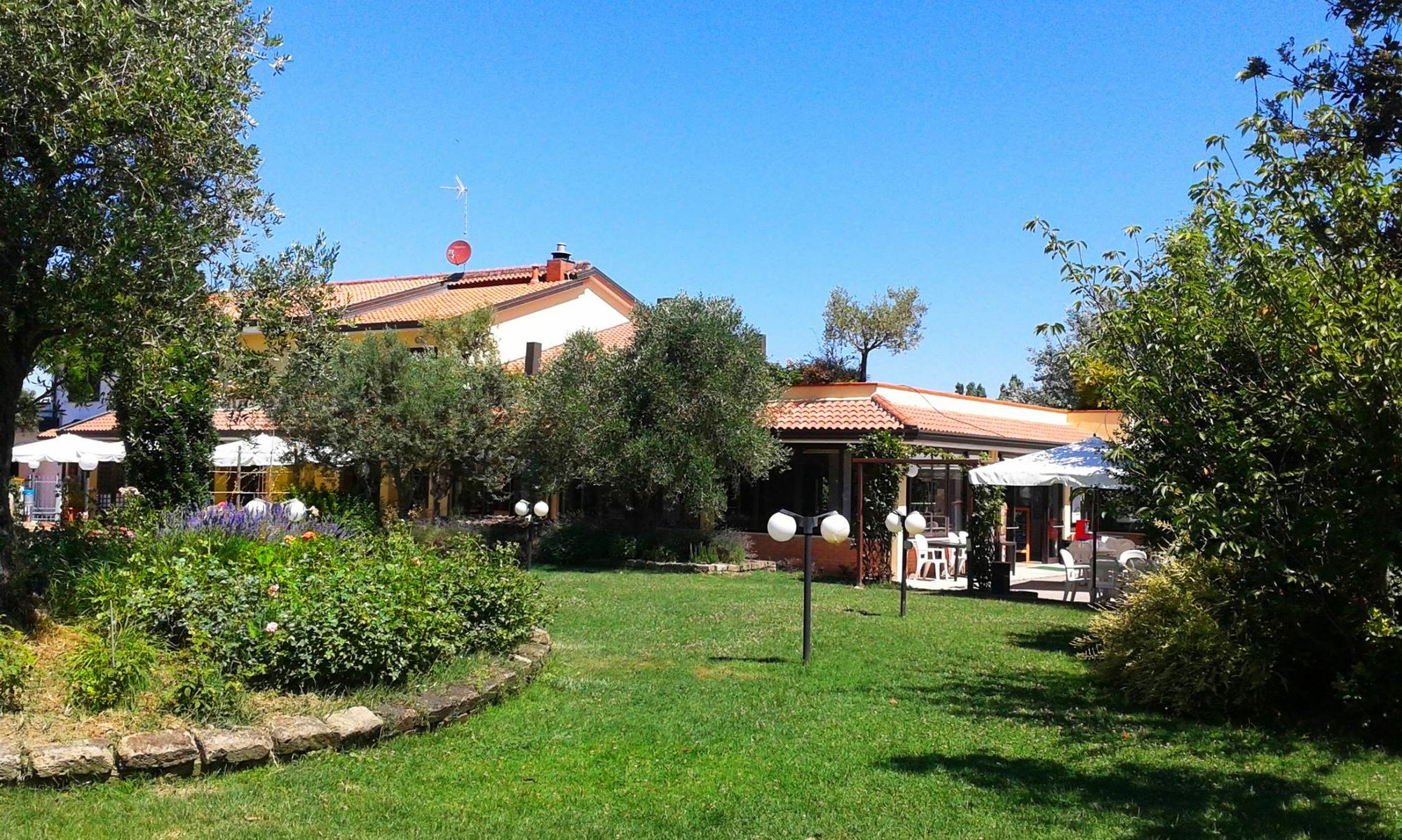 Fattoria Belvedere Bellaria-Igea Marina Ngoại thất bức ảnh